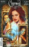 Cover Thumbnail for Charmed (2017 series) #1