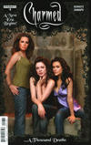 Cover Thumbnail for Charmed (2017 series) #1 [Cover C Group Photo]