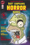 Cover Thumbnail for Bart Simpsons Horror Show (2003 series) #11 [Variant-Cover-Edition]