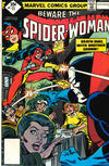 Cover Thumbnail for Spider-Woman (1978 series) #11 [Whitman]