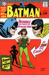 Cover Thumbnail for Batman 181 (Facsimile Edition) (2019 series)  [2023 Edition Regular Cover]