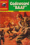 Cover for Commando Classics (Classics/Williams, 1973 series) #1