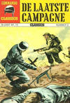 Cover for Commando Classics (Classics/Williams, 1973 series) #2