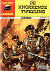 Cover for Commando Classics (Classics/Williams, 1973 series) #3