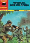 Cover for Commando Classics (Classics/Williams, 1973 series) #5
