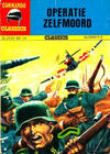 Cover for Commando Classics (Classics/Williams, 1973 series) #6