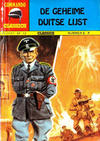 Cover for Commando Classics (Classics/Williams, 1973 series) #8