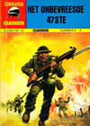 Cover for Commando Classics (Classics/Williams, 1973 series) #9