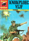 Cover for Commando Classics (Classics/Williams, 1973 series) #10