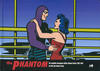 Cover for The Phantom: The Complete Newspaper Dailies (Hermes Press, 2010 series) #12 - 1953-1954
