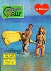 Cover for Miroir du Cœur (Arédit-Artima, 1962 series) #10