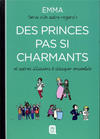 Cover for Des princes pas si charmants (J'ai lu, 2020 series) 