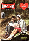 Cover for Cinévision (Arédit-Artima, 1962 series) #16