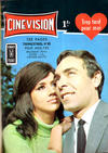 Cover for Cinévision (Arédit-Artima, 1962 series) #18
