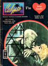 Cover for Calypso (Arédit-Artima, 1962 series) #25
