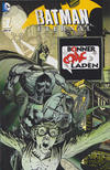 Cover for Batman Eternal (Panini Deutschland, 2014 series) #1 [Bonner Comicladen Variant]