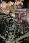 Cover for Batman Eternal (Panini Deutschland, 2014 series) #1 [Comic Centrum Essen Variant]