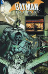 Cover for Batman Eternal (Panini Deutschland, 2014 series) #1 [Comicladen-Sachsenhausen Variant]