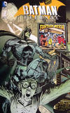 Cover Thumbnail for Batman Eternal (2014 series) #1 [Fantasy Reich Variant 2]