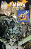Cover for Batman Eternal (Panini Deutschland, 2014 series) #1 [Fantasy Reich Variant 1]