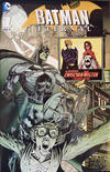 Cover for Batman Eternal (Panini Deutschland, 2014 series) #1 [Morawa ZwischenWelten Variant]