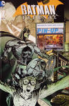 Cover Thumbnail for Batman Eternal (2014 series) #1 [Pin-Up Variant]