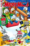 Cover for Micky Maus (Egmont Ehapa, 1951 series) #2/2022