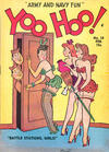 Cover for Yoo Hoo (Hardie-Kelly, 1942 ? series) #18