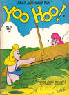 Cover for Yoo Hoo (Hardie-Kelly, 1942 ? series) #16