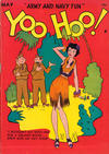 Cover for Yoo Hoo (Hardie-Kelly, 1942 ? series) #10