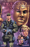 Cover Thumbnail for Stargate SG-1 2004 Convention Special (2004 series)  [Wraparound Test Print Purple Foil]