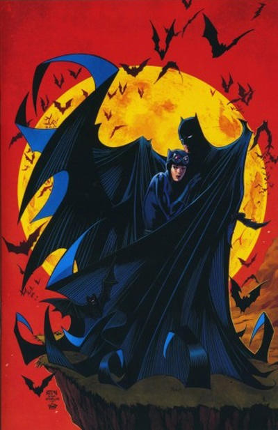 Cover for Batman (Panini Deutschland, 2017 series) #26 [Barry Kitson Variant-Cover]