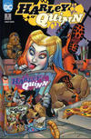 Cover for Harley Quinn (Panini Deutschland, 2017 series) #9 - Totales Chaos