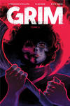 Cover for Grim (Huginn & Muninn, 2023 series) #1