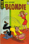 Cover Thumbnail for Blondie (1966 series) #172 [British]