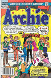 Cover Thumbnail for Archie (1959 series) #330 [Canadian]