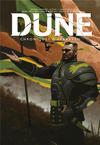 Cover for Dune - Croniques d'Arrakeen (Huginn & Muninn, 2023 series) 