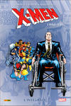 Cover for X-Men : l'intégrale (Panini France, 2002 series) #1996-1997