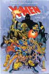 Cover for X-Men : l'intégrale (Panini France, 2002 series) #1996 (III)