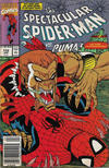 Cover Thumbnail for The Spectacular Spider-Man (1976 series) #172 [Australian]