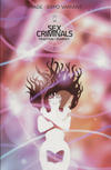 Cover Thumbnail for Sex Criminals (2013 series) #1 [Image Expo Variant]
