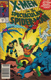 Cover Thumbnail for The Spectacular Spider-Man (1976 series) #198 [Australian]