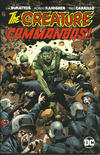 Cover Thumbnail for Creature Commandos (2014 series)  [2023 Edition]