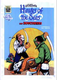 Cover Thumbnail for Hawks of the Seas - Les Boucaniers (Neofelis, 2017 series) 