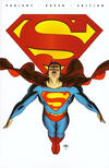 Cover Thumbnail for Superman Sonderband (2004 series) #50 [Variant-Cover]