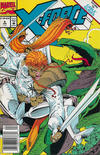 Cover for X-Force (Marvel, 1991 series) #6 [Australian]