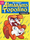 Cover for Almanacco Topolino (Mondadori, 1957 series) #14