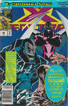 Cover Thumbnail for X-Factor (1986 series) #86 [Australian]