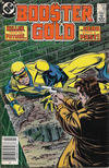 Cover Thumbnail for Booster Gold (1986 series) #18 [Newsstand]
