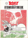 Cover Thumbnail for Asterix und das Atomkraftwerk (1980 ? series) 